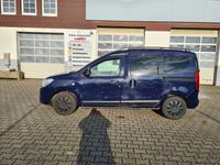 gebraucht Dacia Dokker mit wenig KM