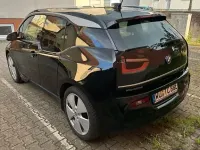 Brugt BMW i3 125 kW (170 HK) 2020 Sort Hatchback