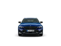 Gebraucht BMW M340 Performance 340 PS (250 kW) 2025 Blau Limousine