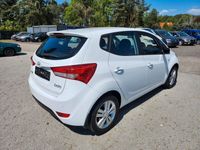 gebraucht Hyundai ix20 1.4 -1.Hand