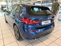 gebraucht BMW 118 i Sport Line Lim, Navi, PDC, Lenkradh.