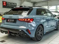 Gebraucht Audi RS3 Sport 400 PS (294 kW) 2025 Limousine