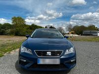 gebraucht Seat Leon FR 1.4 TSI