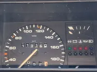 Gebraucht VW Golf III 69 PS (50 kW) 1991 Grau Kleinwagen