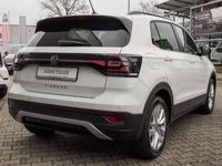 gebraucht VW T-Cross - 1.0 TSI Life