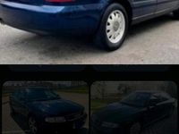 Gebraucht Audi A4 101 PS (74 kW) 1999 Blau Limousine