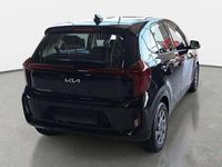Neu Kia Picanto Vision 68 PS (50 kW) 2026 Aurora black metallic Kleinwagen