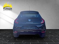 Gebraucht Renault Twingo LIMITED 73 PS (53 kW) 2019 Schwarz Kleinwagen