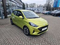 gebraucht Hyundai i10 1.0 'Trend' Navi