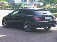 Gebraucht Mercedes CLA220 2017 Andere Limousine