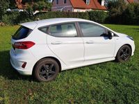 gebraucht Ford Fiesta ST-Line 22.804km *Winterpaket*