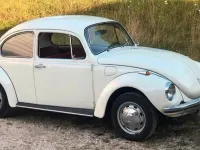 Gebraucht VW Käfer S 50 PS (36 kW) 1971 Beige Kleinwagen