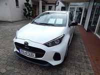 Gebraucht Mazda 2 Center-Line 116 PS (85 kW) 2025 Lunar white Kleinwagen