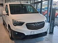 Gebraucht Opel Combo Edition 110 PS (80 kW) 2020 Weiß Van / Kleinbus