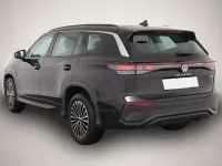 Gebraucht VW Tayron Life 150 PS (110 kW) 2025 Grenadillschwarz metallic SUV