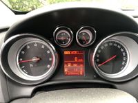 gebraucht Opel Astra Sports Tourer 1.4 Turbo, Automatik,Scheckh
