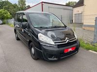 gebraucht Citroën Jumpy HDi 90 27 L1H1 Kasten/ 68000 Km/ TÜV 06-2025