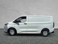 Neu Ford 300 Trend 136 PS (100 kW) 2025 Weiß Van / Kleinbus
