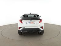 gebraucht Toyota C-HR 2.0 Hybrid Team D, Hybrid, 24.000 €