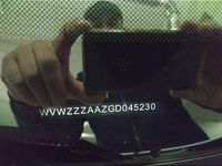 Gebraucht VW up! 68 PS (50 kW) 2015 Weiß Kleinwagen