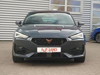Gebraucht Cupra Leon VZ 300 PS (220 kW) 2023 Magnetic tech Limousine