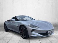 Uusi MG Cyberster 375 kW (510 HP) 2025 Hopea Avoauto