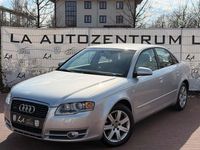 Second-hand Audi A4 Sport 256 CP (188 kW) 2005 Argintiu Berlinǎ