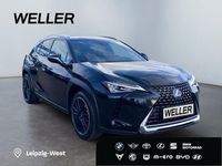 Gebraucht Lexus UX 250h Launch Edition 184 PS (135 kW) 2020 Schwarz SUV