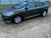 Second-hand Citroën DS5 200 CP (147 kW) 2013 Maro Hatchback