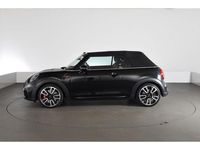 Gebraucht Mini John Cooper Works Cabriolet 170 PS (125 kW) 2024 Schwarz Cabrio