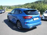 Gebraucht Ford Kuga ST-Line X 152 PS (111 kW) 2025 Dynamicblau metallic SUV