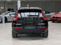 Gebraucht Volvo XC40 300 kW (408 PS) 2024 Schwarz metallic SUV