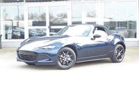 Neu Mazda MX5 Prime-Line 132 PS (97 kW) 2026 Cabrio
