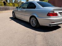 Brugt BMW 320 170 HK (125 kW) 2002 Coupe