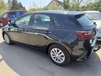 Gebraucht Kia Ceed Attract 101 PS (74 kW) 2020 Schwarz Kleinwagen