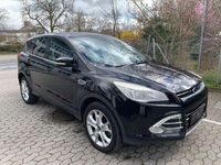 Gebraucht Ford Kuga Titanium 182 PS (133 kW) 2014 SUV
