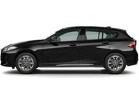 Neu BMW 116 Efficient Dynamics 122 PS (89 kW) 2026 Schwarz (schwarz ii) Kleinwagen