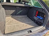 Gebraucht Skoda Octavia Joy 150 PS (110 kW) 2017 Schwarz Kombi