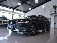 Usata Volvo V90 CC 235 CV (172 kW) 2018 Nero Station wagon