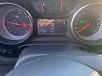 Gebraucht Opel Astra S 160 PS (117 kW) 2016 Grau Kombi