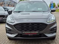 Gebraucht Ford Kuga ST-Line X 150 PS (110 kW) 2021 Grau SUV
