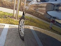 Usado Fiat Tipo 95 CV (69 kW) 2016 Azul Familiar