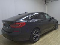 Gebraucht BMW 630 286 PS (210 kW) 2021 Schwarz Coupé