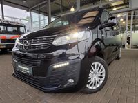 gebraucht Opel Zafira Life L 2.0 Selection **9-Sitzer/Leder**