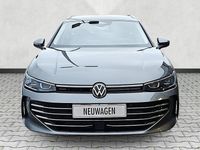 Neu VW Passat Elegance 150 PS (110 kW) 2026 Diabasgrau metallic Kombi