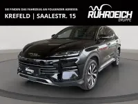 Używany BYD Seal U Design 324 KM (238 kW) 2026 Czarny SUV