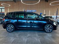 Gebraucht VW Golf IQ Drive 116 PS (85 kW) 2019 Schwarz Limousine