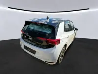 Gebraucht VW ID.3 Pro 150 kW (204 PS) 2023 Gletscherweiß metallic Kleinwagen