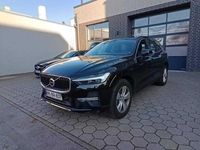 Gebraucht Volvo XC60 Core 197 PS (144 kW) 2024 Schwarz SUV