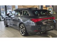 Gebraucht Seat Leon 150 PS (110 kW) 2025 Grau Limousine